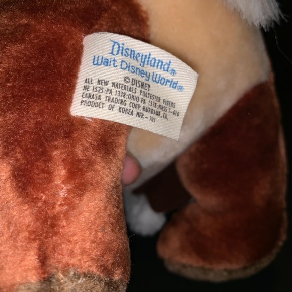 Disney Chip & Dale Rescue Rangers - Picture 5 of 5